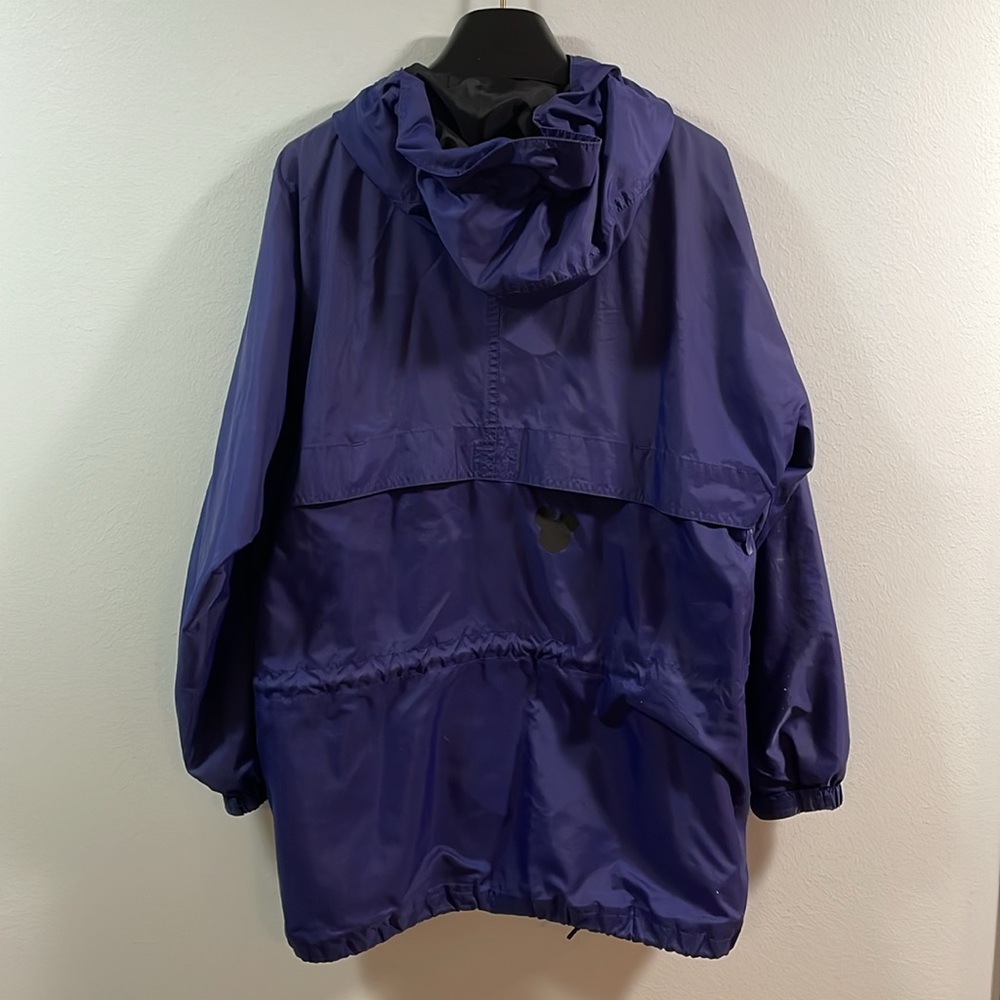 Helly Hansen Packable Parka Raincoat - image 5